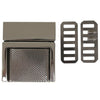 

Cierre tic tac de metal - 35 x 31 mm - Go Handmade
1