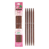

Agujas de doble punta Perfect - Pony
1