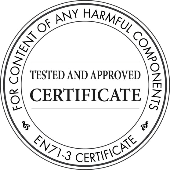 

Ojos de seguridad - 9 mm - Go Handmade
8