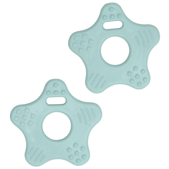 

Figura blanda de TPE - Estrella - Go Handmade
1