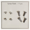 

Tornillos - 14 mm - Go Handmade
1