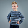 

William - Jersey para niños
1
