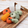 

Calabazas de Decoración - Larga
4
