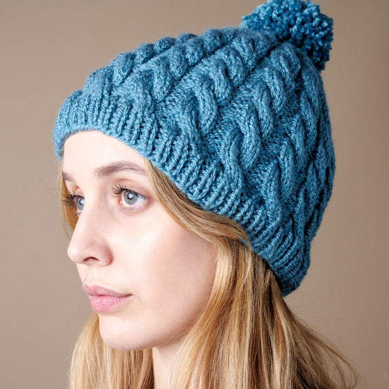 

Neva - Gorro
3