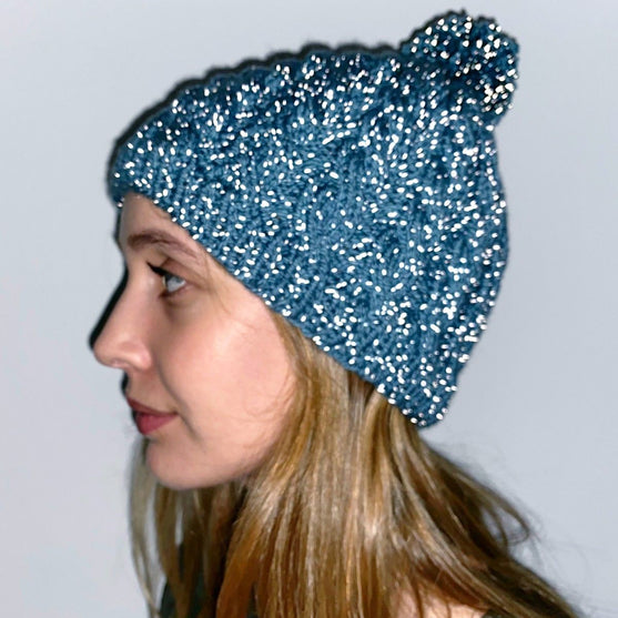 

Neva - Gorro
4