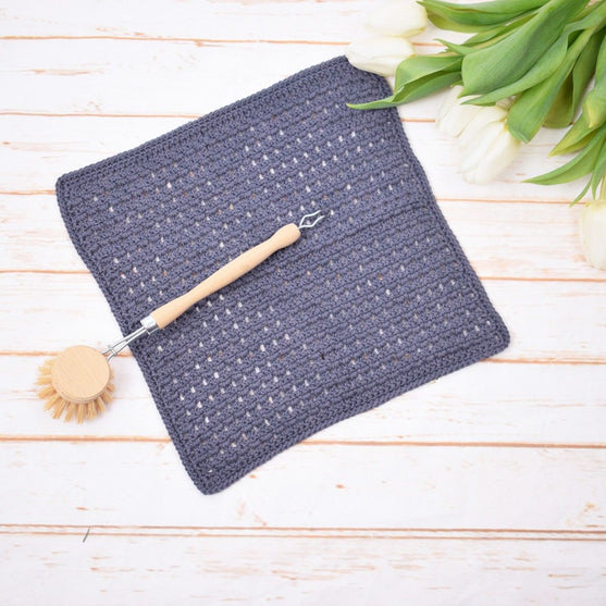 

Couple - Trapo tejido de cocina
9