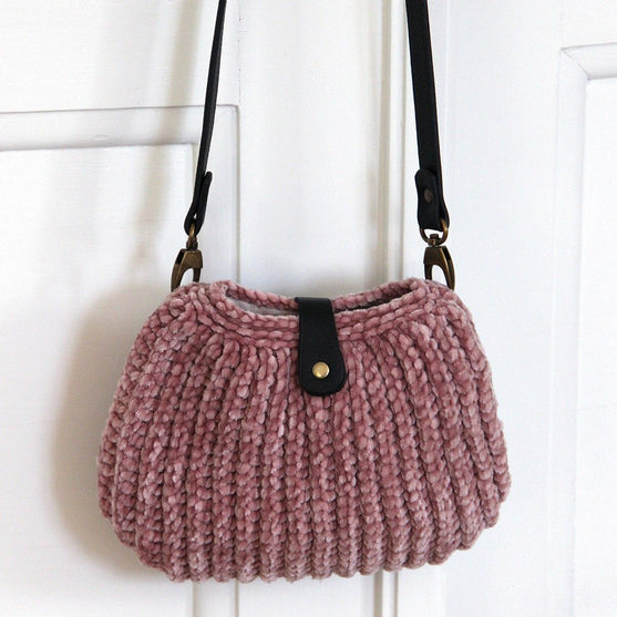 

Asa para bolso bandolera - 18 mm x 80 cm - Go Handmade
2