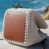 

Base para bolsos / Base para cestas - Lavender - Go Handmade
3