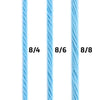 

Rainbow Cotton 8/8 - Hobbii
6