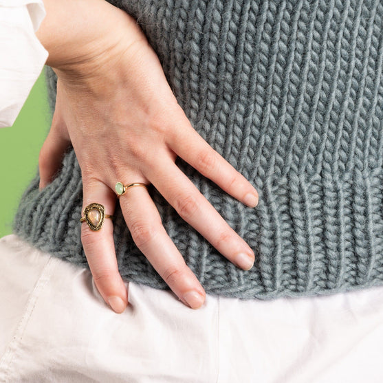 

Vivi - Chaleco corto
5