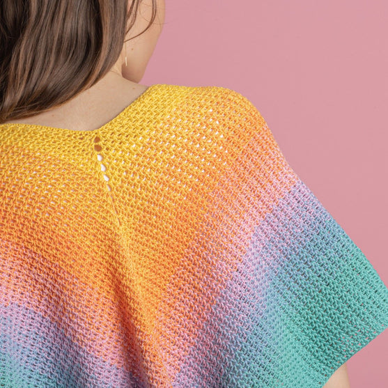 

Poncho Happiness
2