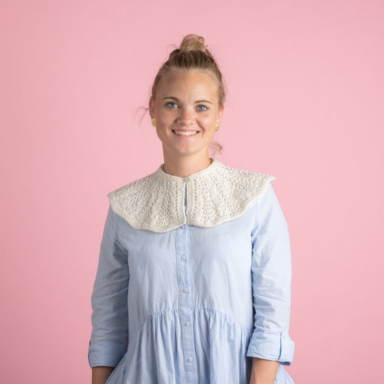 

Old Shale - Collar
2