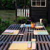 

Sommerhus - Mantel individual
1