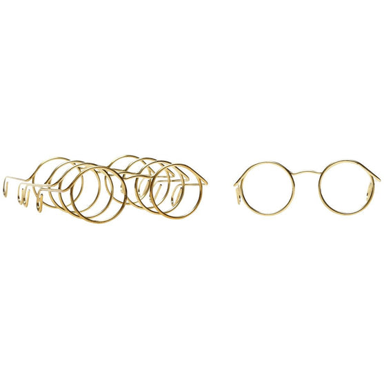 

Gafas para muñecos - 5 pcs. - Hobbii
1