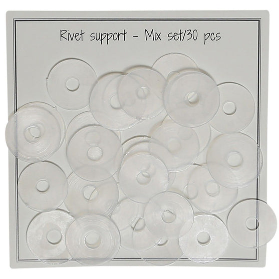 

Broches para remaches de 16mm/18mm - Go Handmade
1