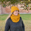 

Gorro Delight
5