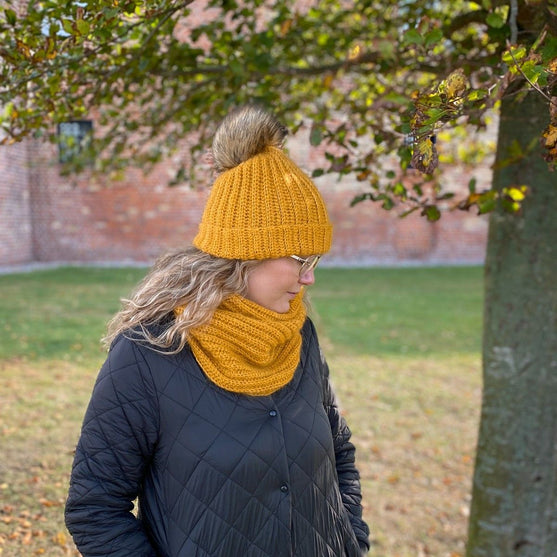 

Gorro Delight
6