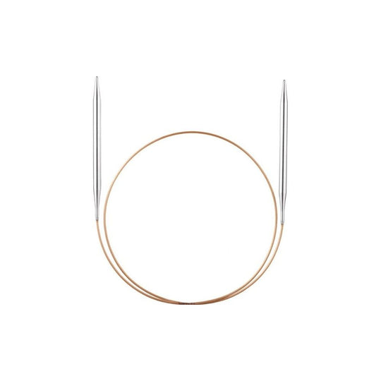 Agujas circulares - Turbo - addi