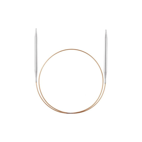 

Agujas circulares - Turbo - addi
1