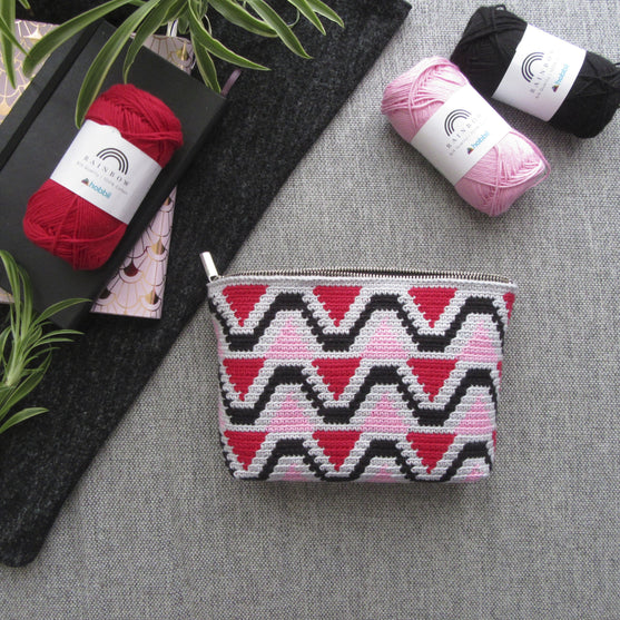 

Ava - Neceser de Maquillaje
1