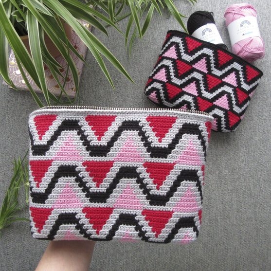 

Ava - Neceser de Maquillaje
6