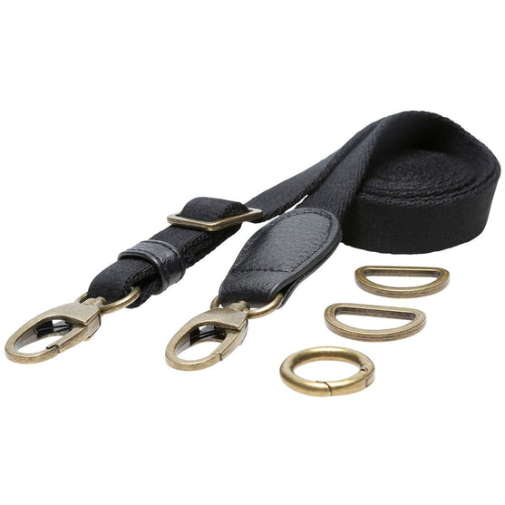 

Tiras/asas para mochila - Go Handmade
1