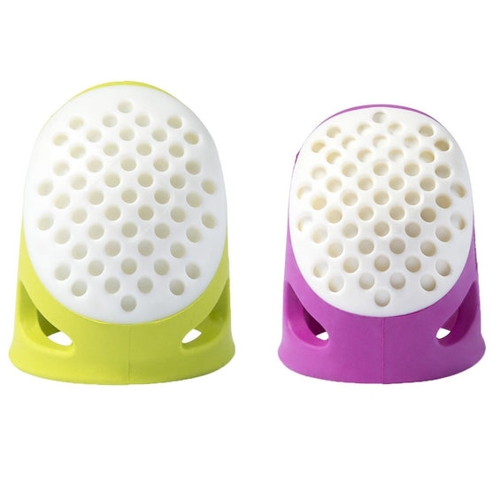 

Dedal ergonómico - Prym
1