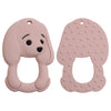 

Animales de silicona - Go Handmade
2