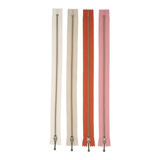 

Cremallera - No es divisible - YKK
7