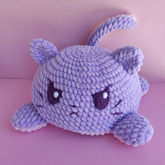 

Moody - Gato Reversible
3