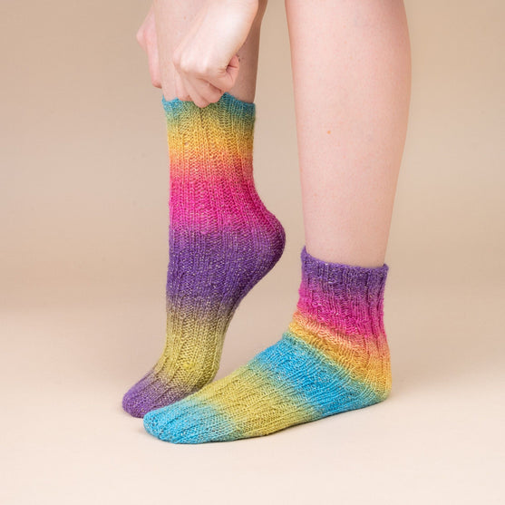 

Calcetines Universe - para niños y adultos
1