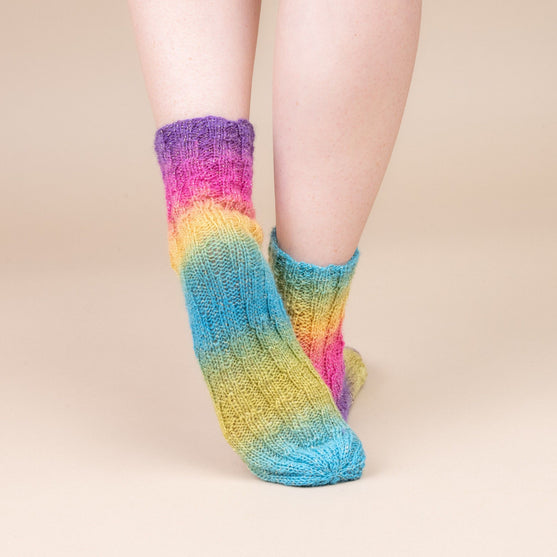 

Calcetines Universe - para niños y adultos
4