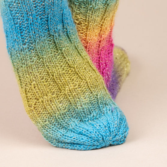 

Calcetines Universe - para niños y adultos
5