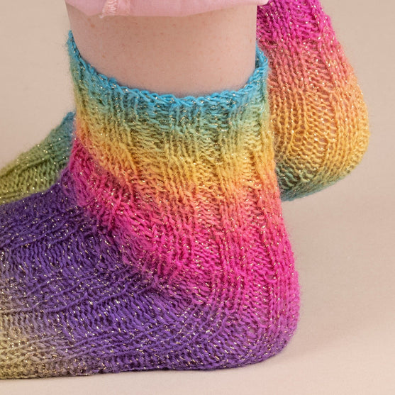 

Calcetines Universe - para niños y adultos
6