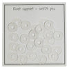 

Broches para remaches de 12 mm - Go Handmade
1