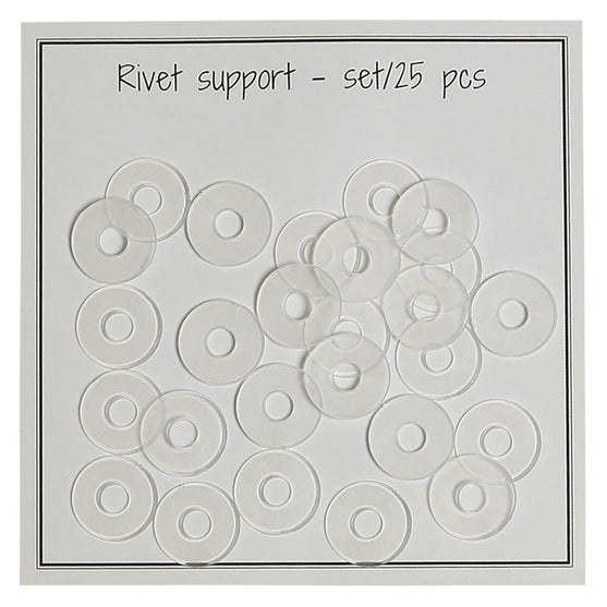

Broches para remaches de 12 mm - Go Handmade
1