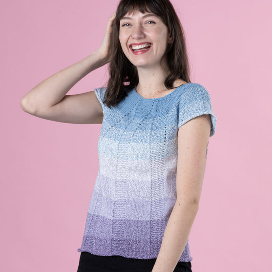 

Madeline - Blusa
1
