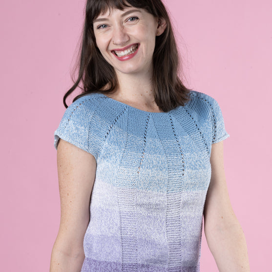 

Madeline - Blusa
2