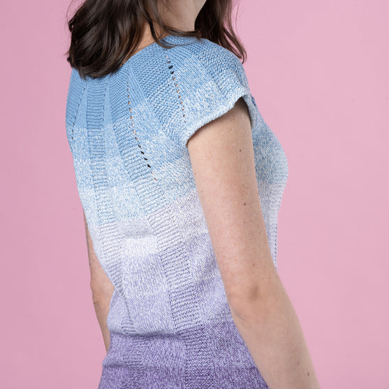 

Madeline - Blusa
7