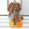 

Figura blanda de TPE - Pie de animal - Go Handmade
4