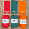 

Rainbow Cotton 8/6 - Hobbii
4