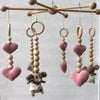

Perlas de madera - Go Handmade
2