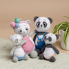 

Paf - Papá Panda
5