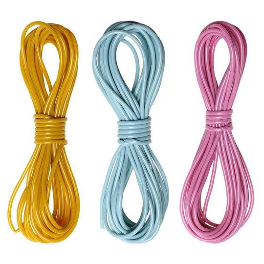 Cable para puntos - 5m - Go Handmade