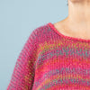 

Monika - Jersey - Pink Collection
3