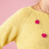 

Pink Heart - Blusa - Pink Collection
4