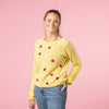 

Pink Heart - Blusa - Pink Collection
7