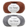 

Deli Mohair - Go Handmade
1