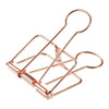 

Pinzas metálicas - Jumbo - Hobbii
4