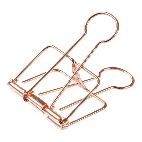 

Pinzas metálicas - Jumbo - Hobbii
4